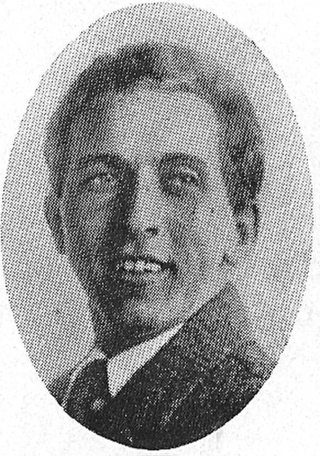 Herbert Kockum