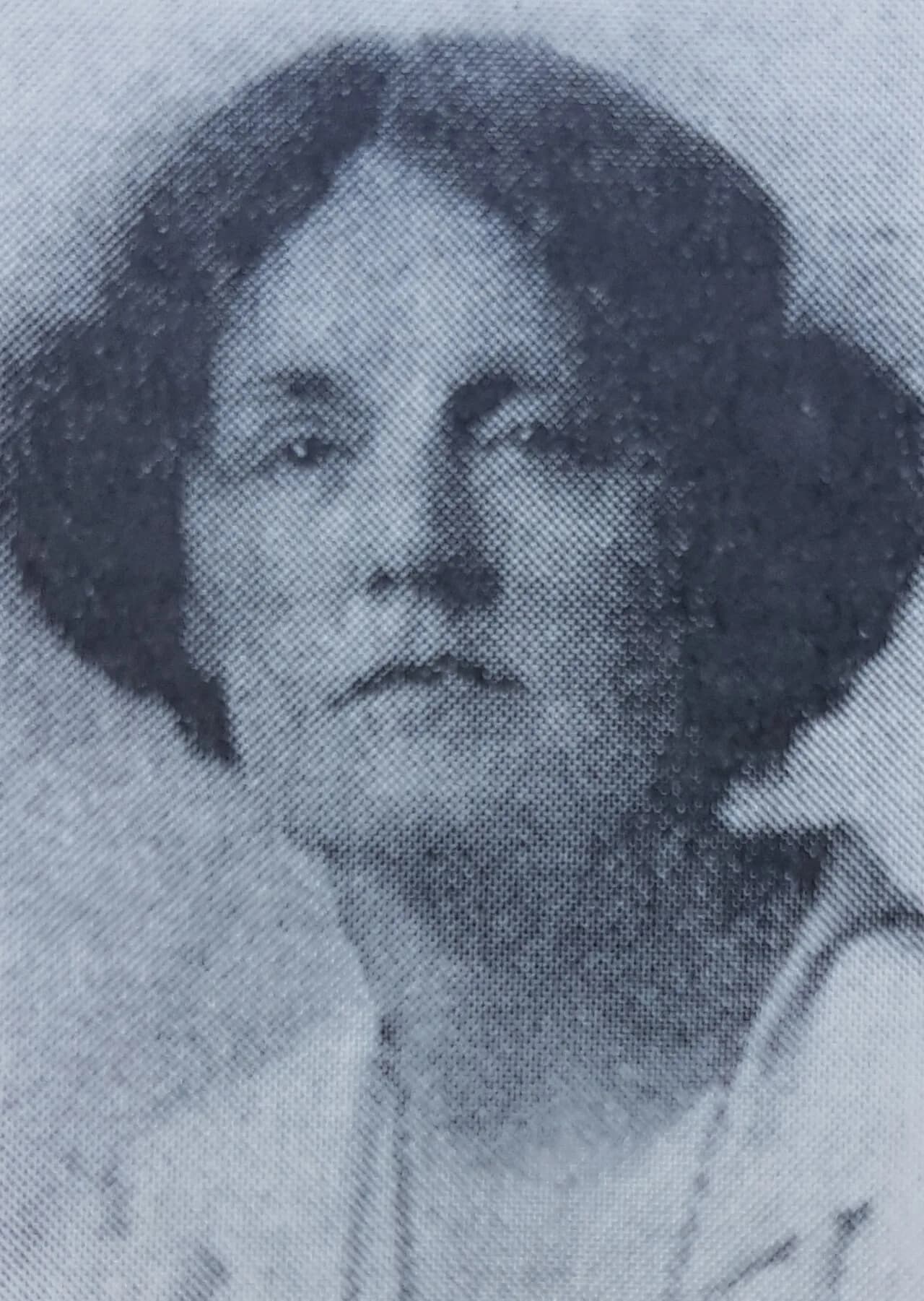 Maja Söderlund-Kumlien