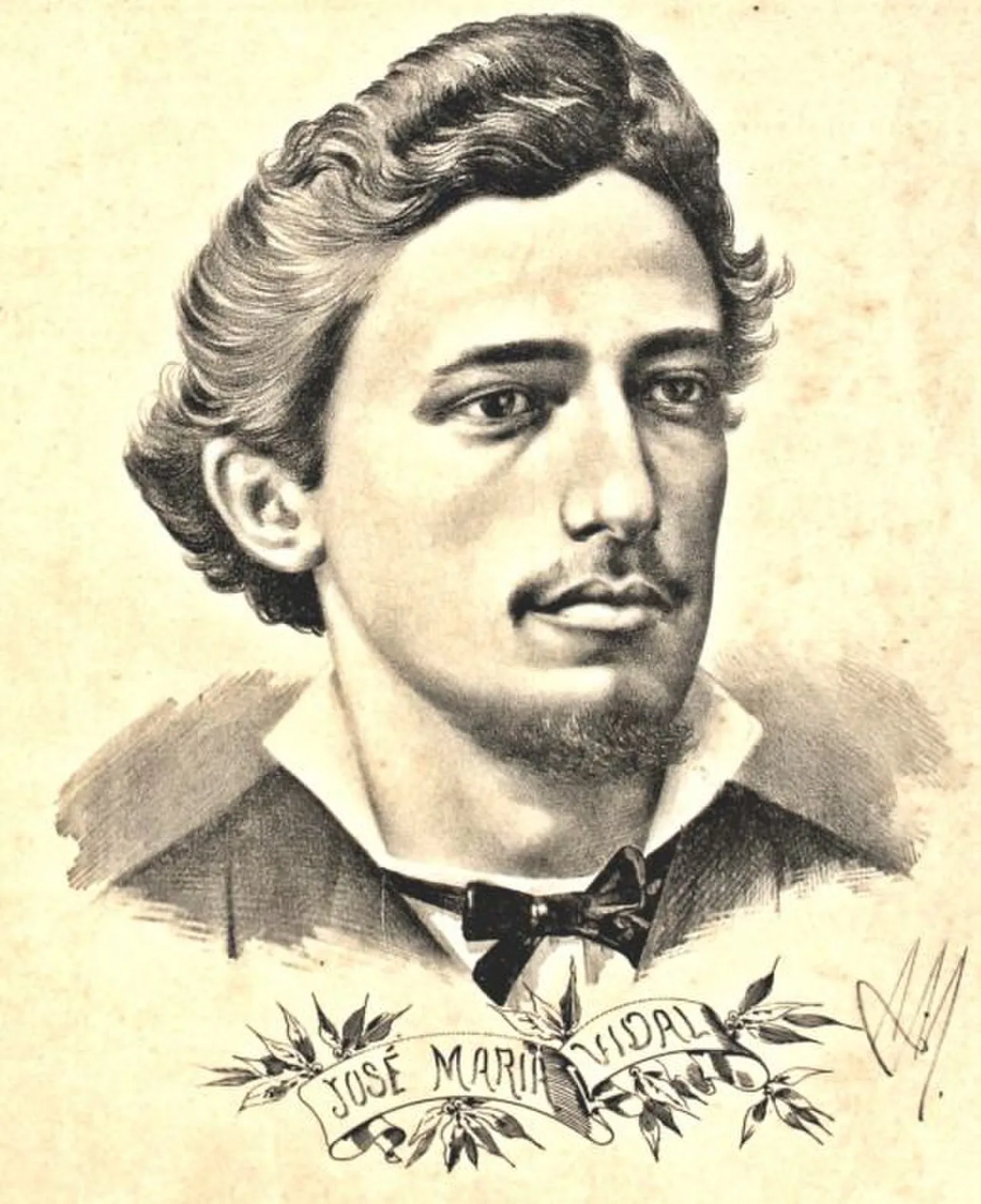 José María Vidal