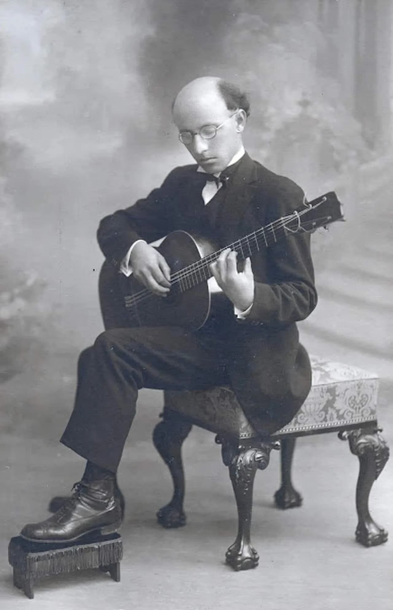 Telémaco Morales