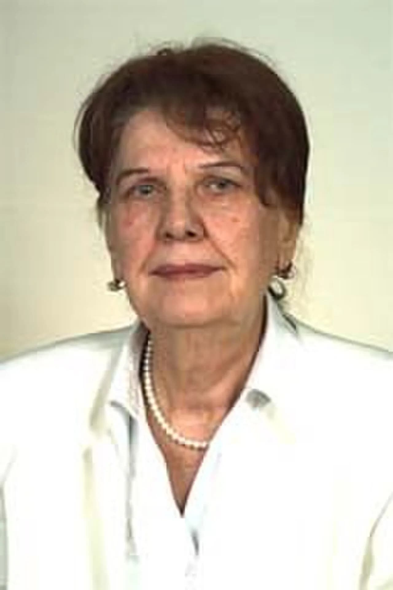Nina Alexandrowna Krascheninnikowa