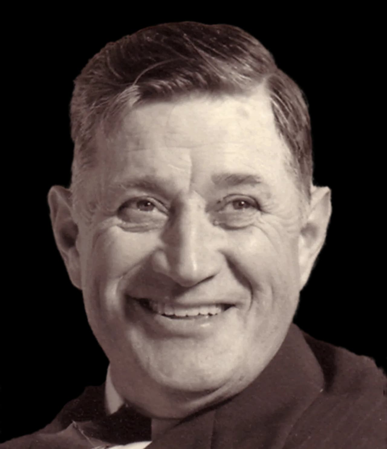 Anton Julius Winblad II