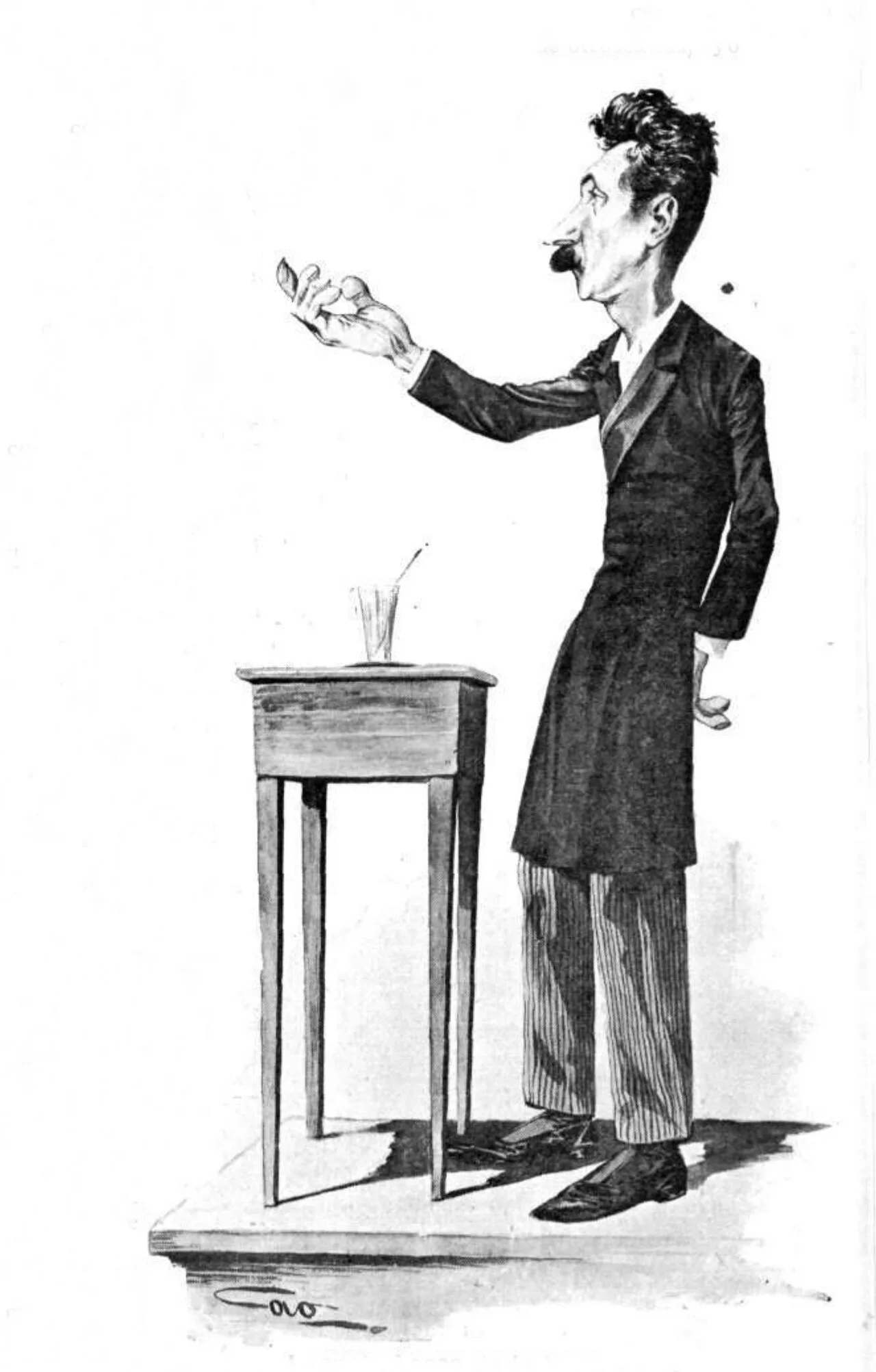 Leoncio Lasso de la Vega