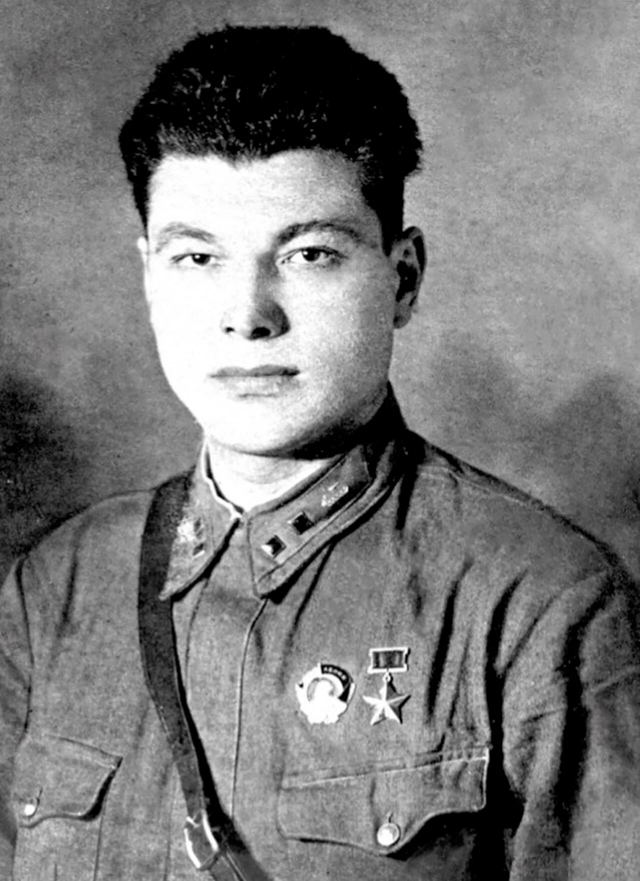 Nikolay Kretov