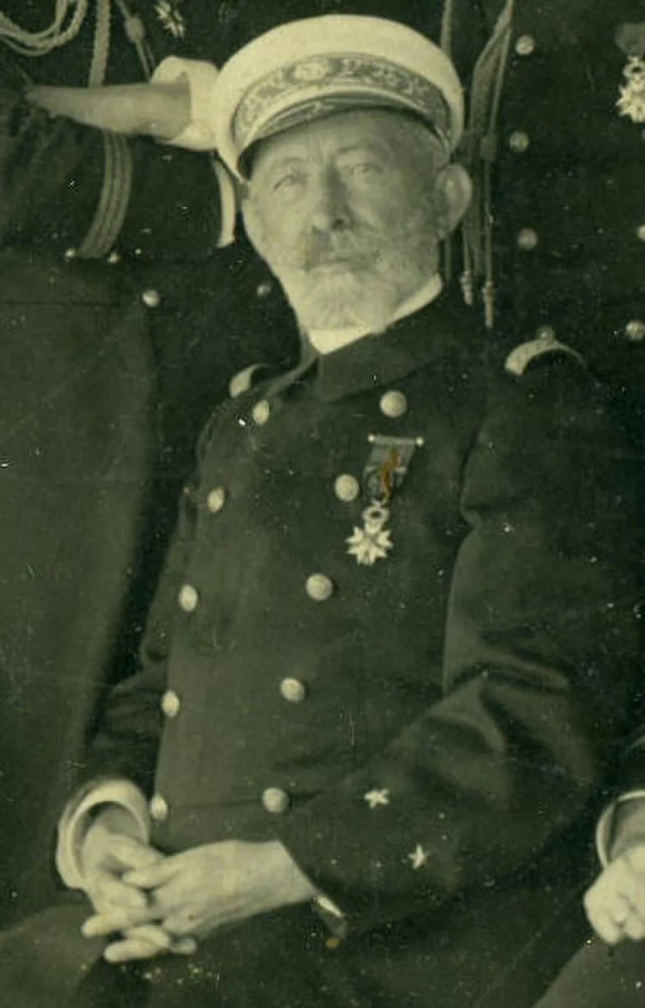 Bertrand Sourrieu