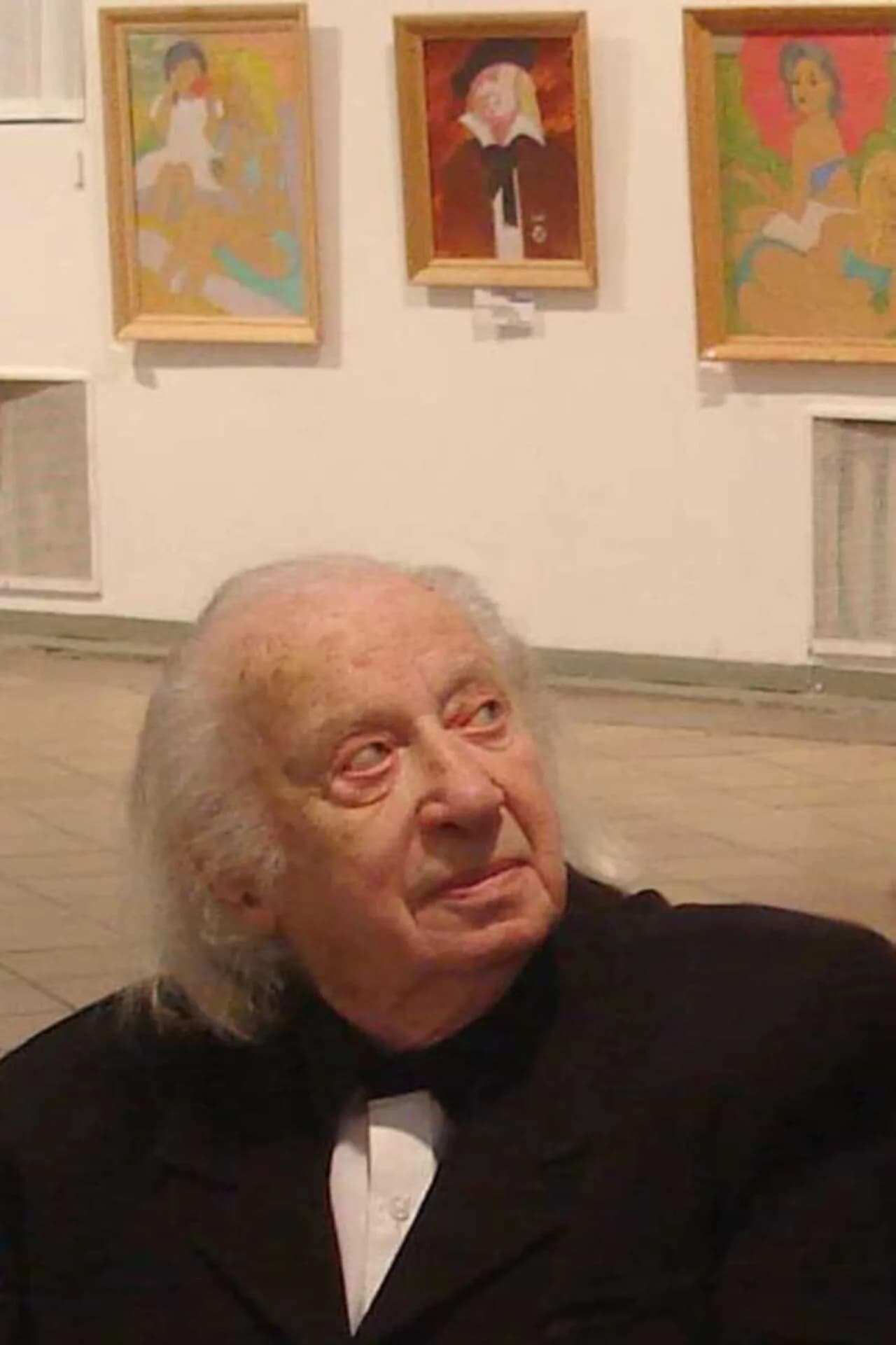 Osip Krivoglaz