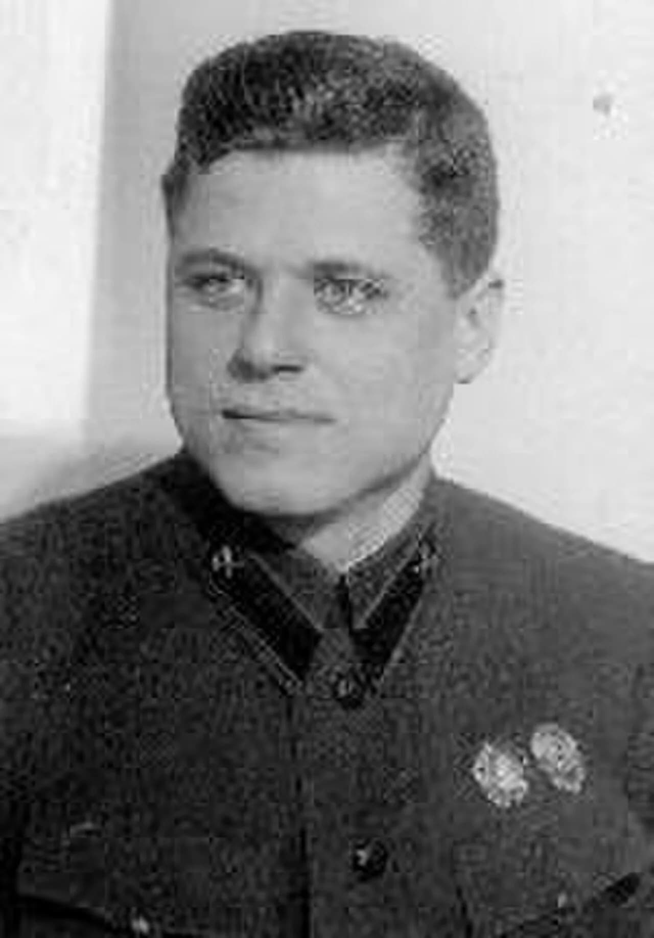 Petr Krivonos