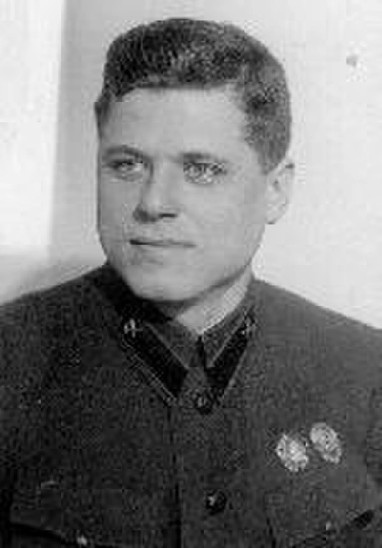 Petr Krivonos
