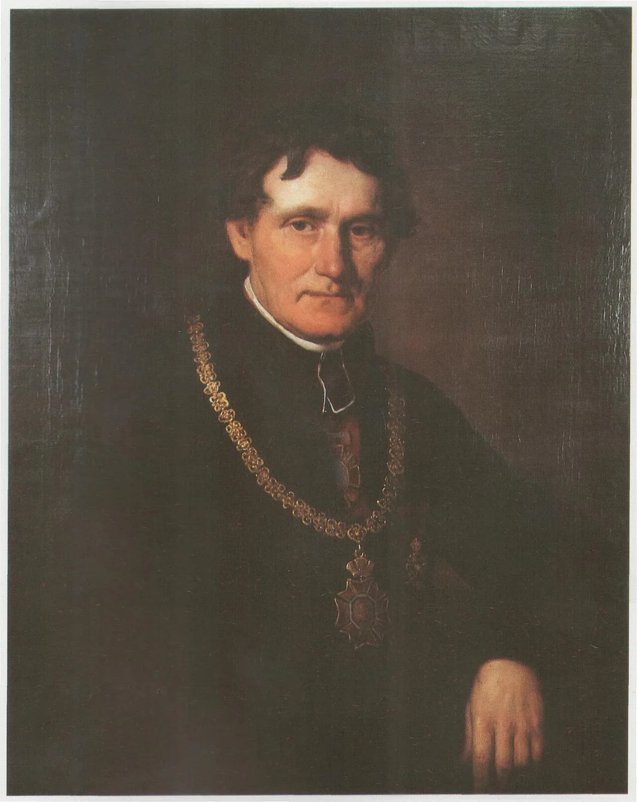 Onufrij Krynyćkyj