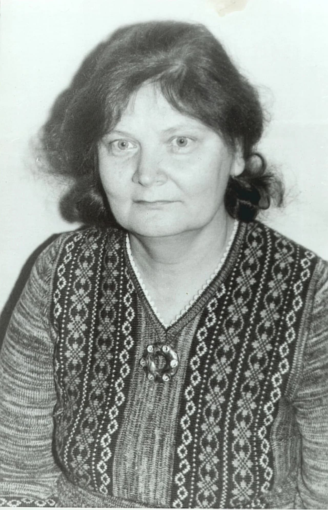 Neonila Krinichnaya