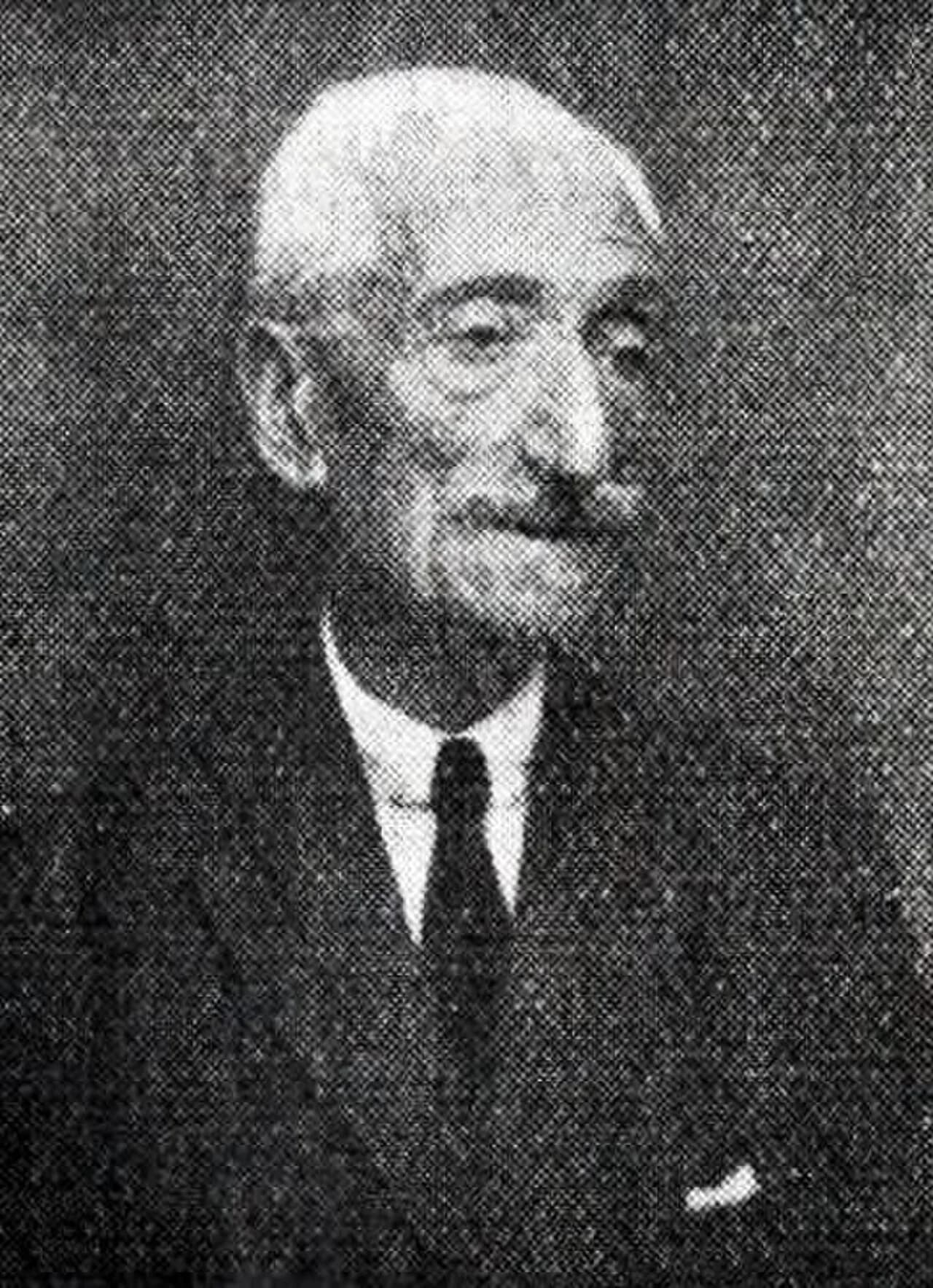 Paul Meyan