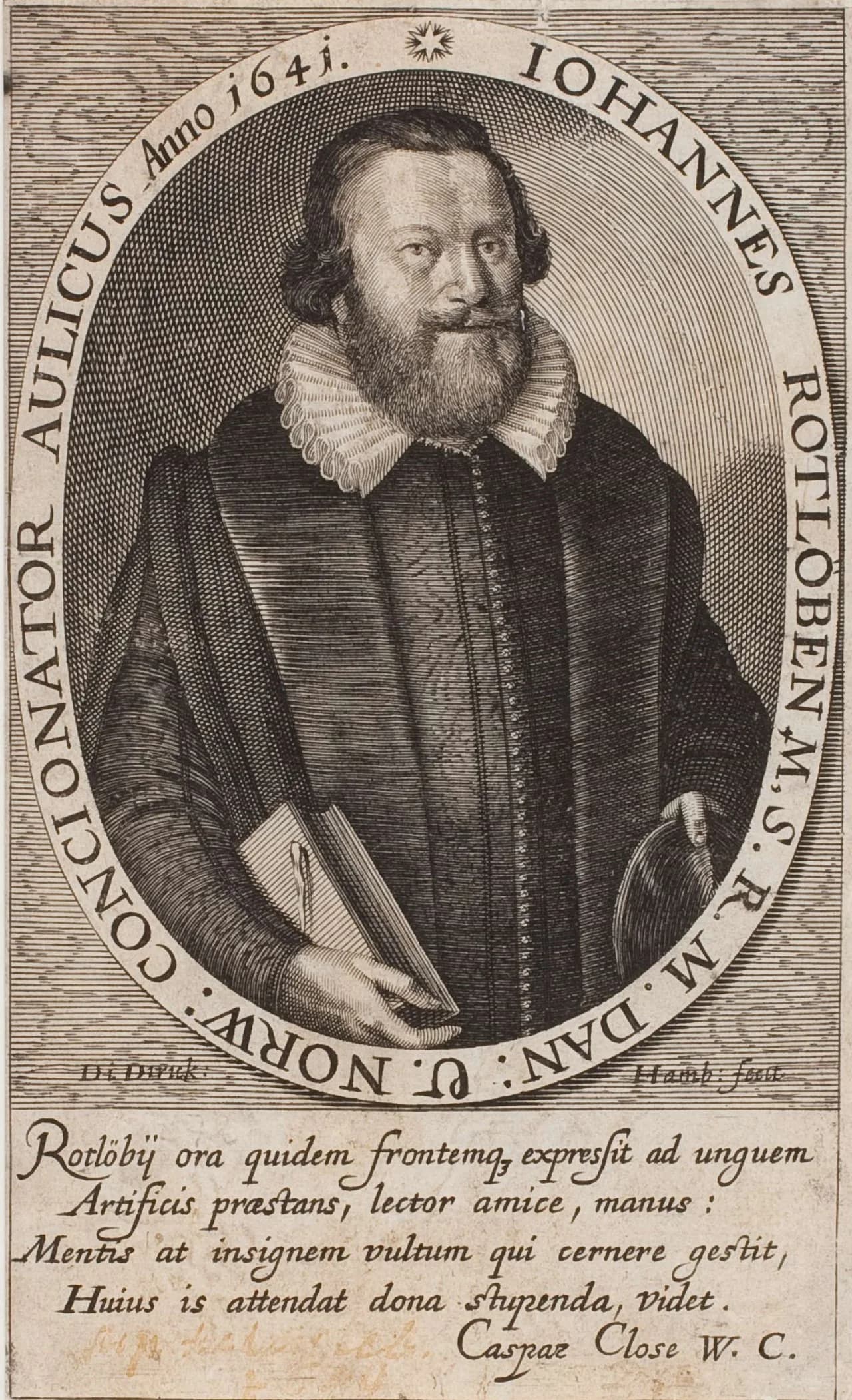 Johannes Rotlöben
