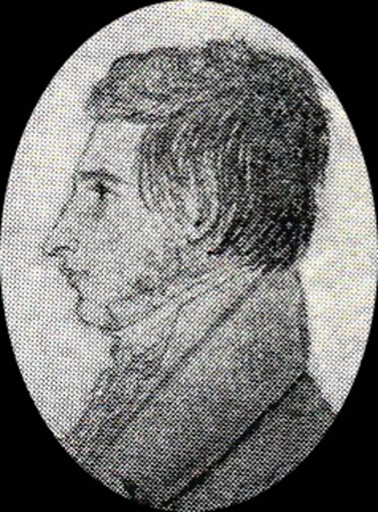 Abraham Peter Cronholm