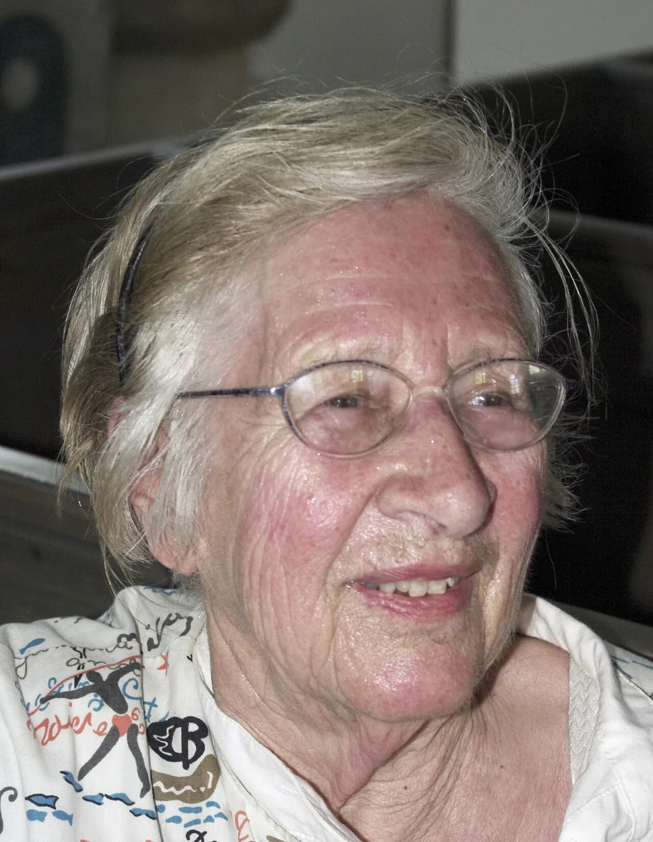 Märta Strömberg