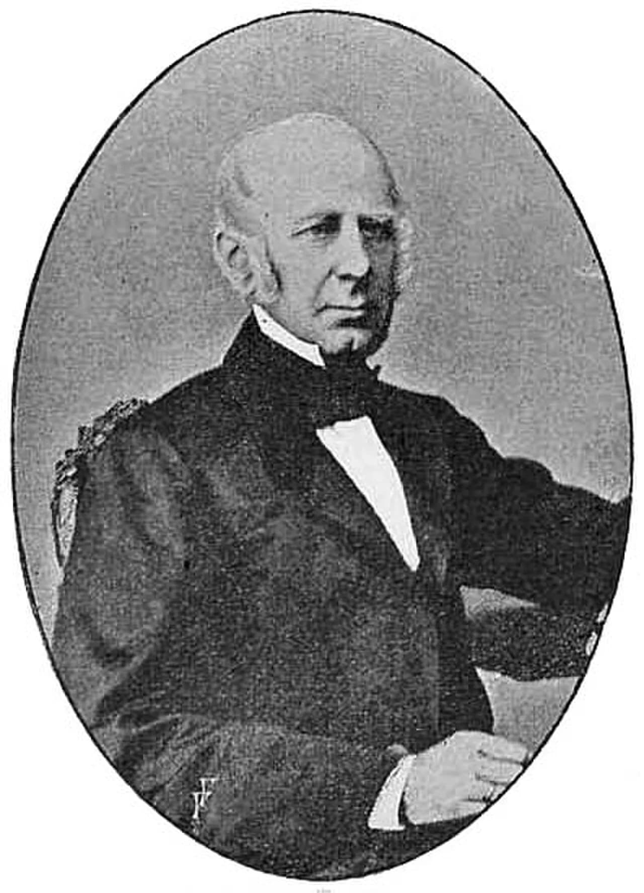 Carl Olof Cronstedt the Younger