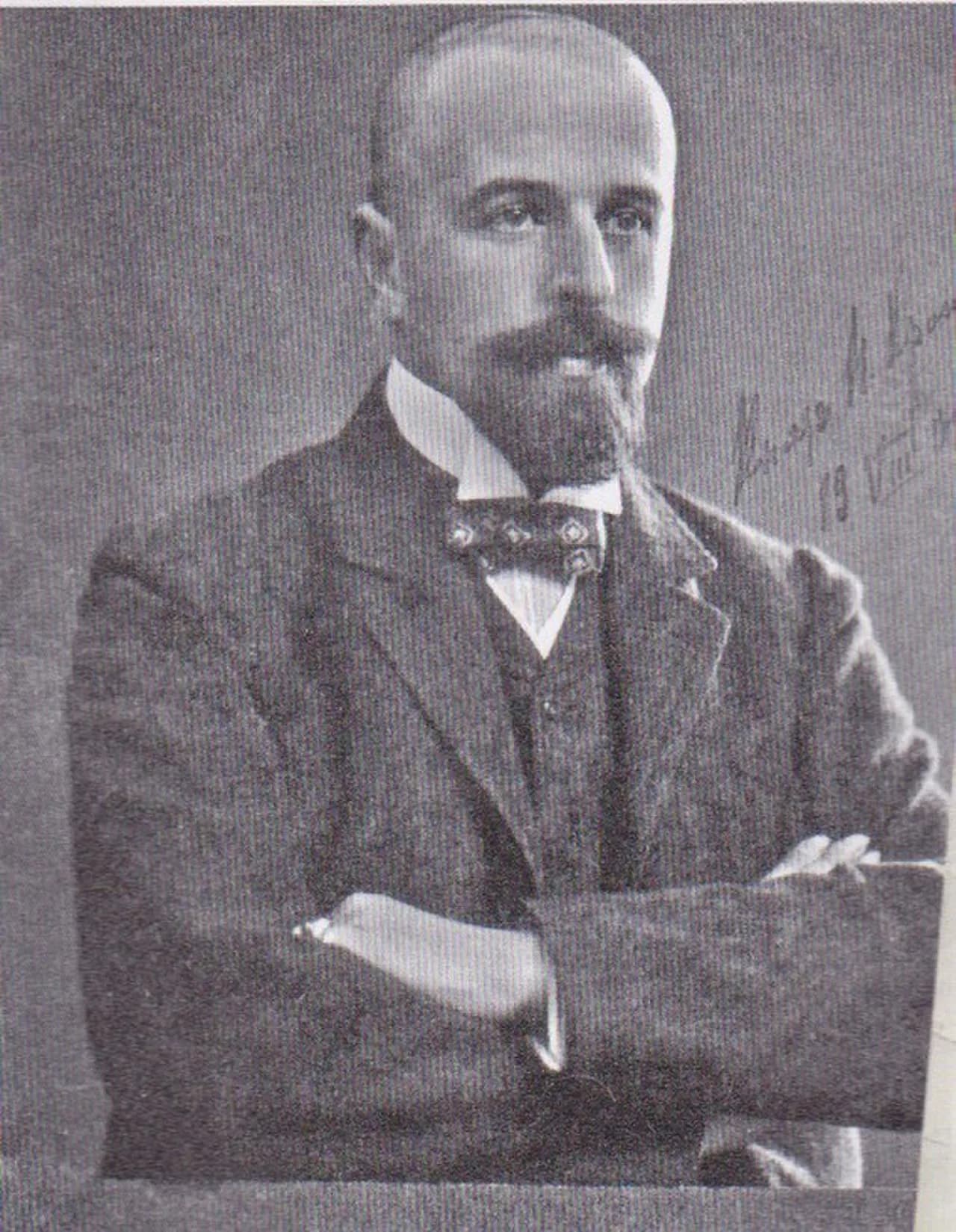 Nikolajs Kropotkins