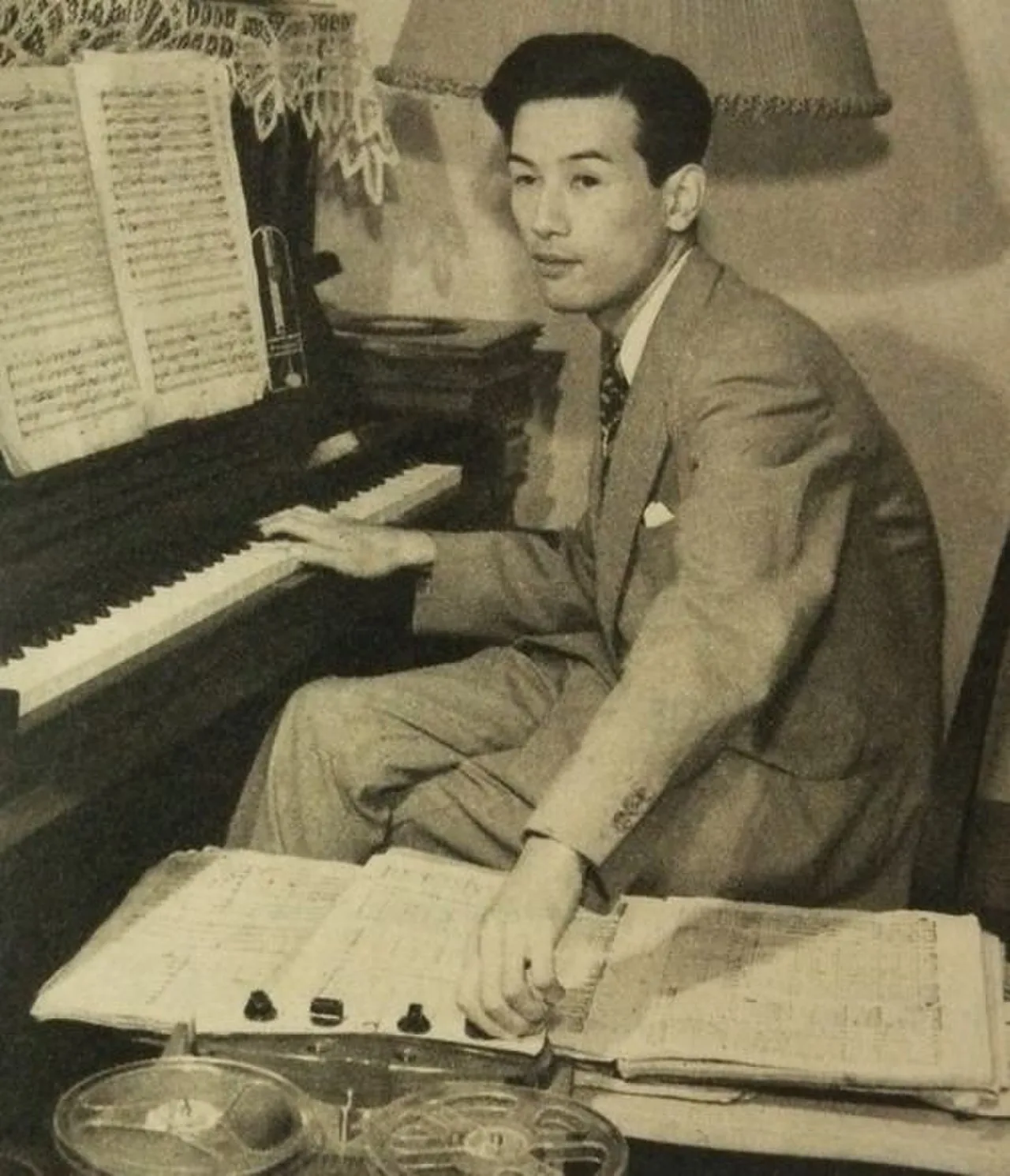 Akutagawa Yasushi