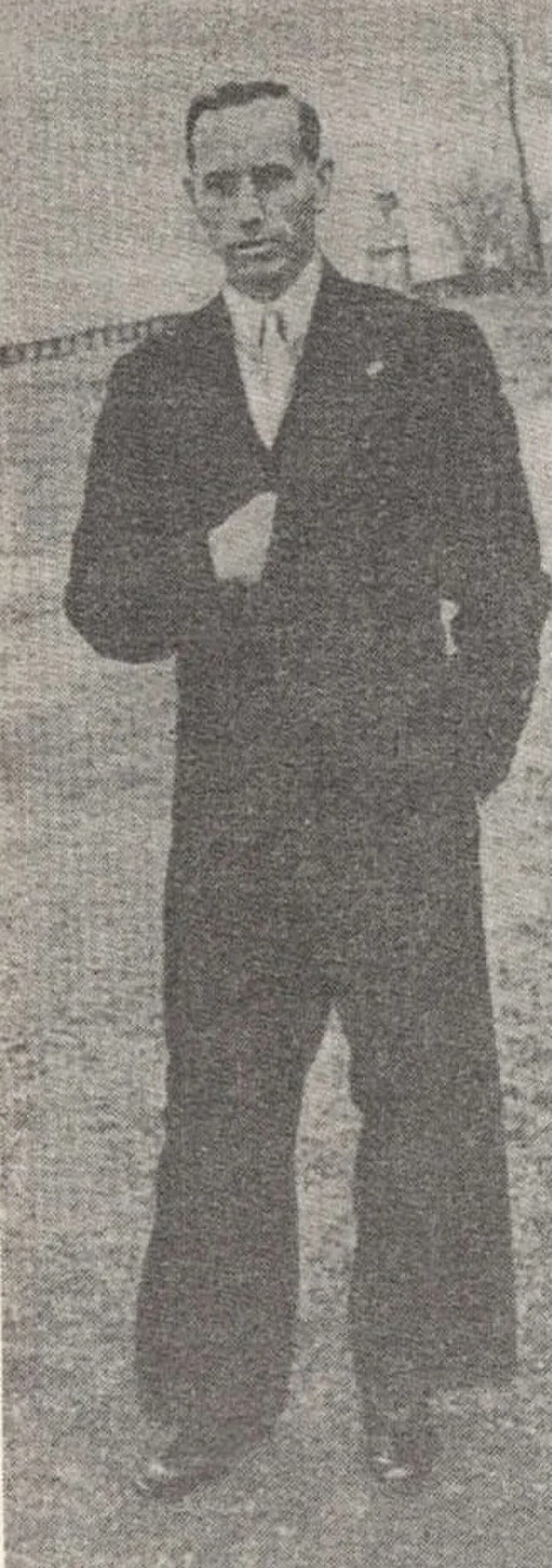Nikolai Krotov