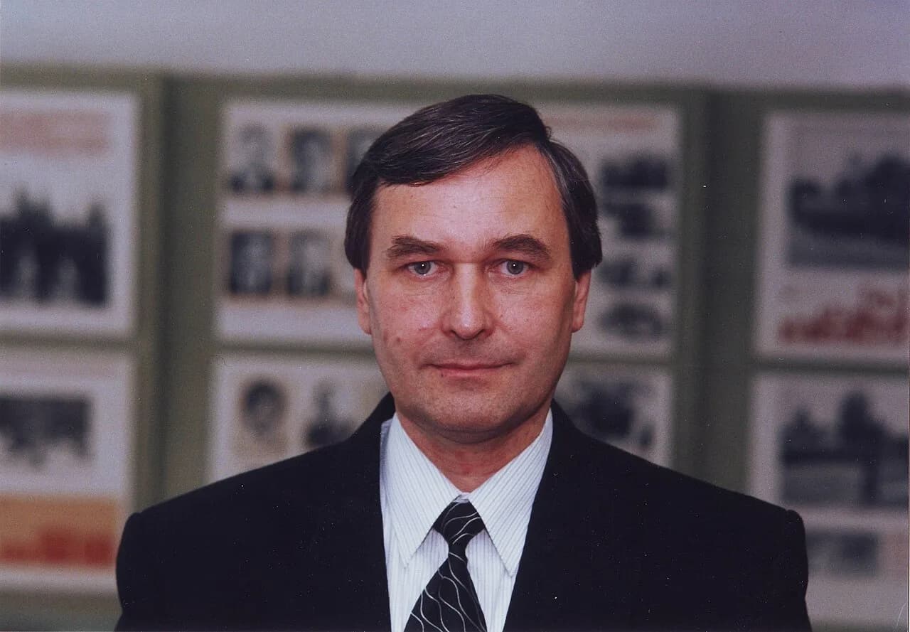 Vladimir Kruglov