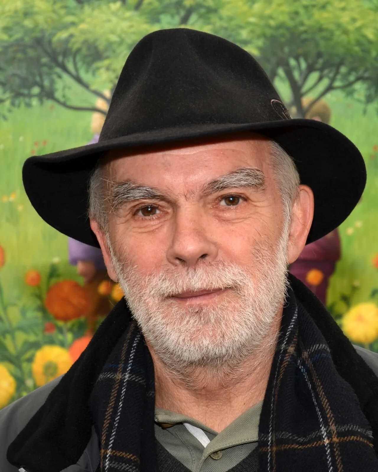 Karel Oujezdský