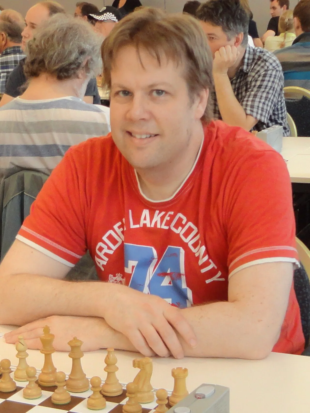 Björn Bente