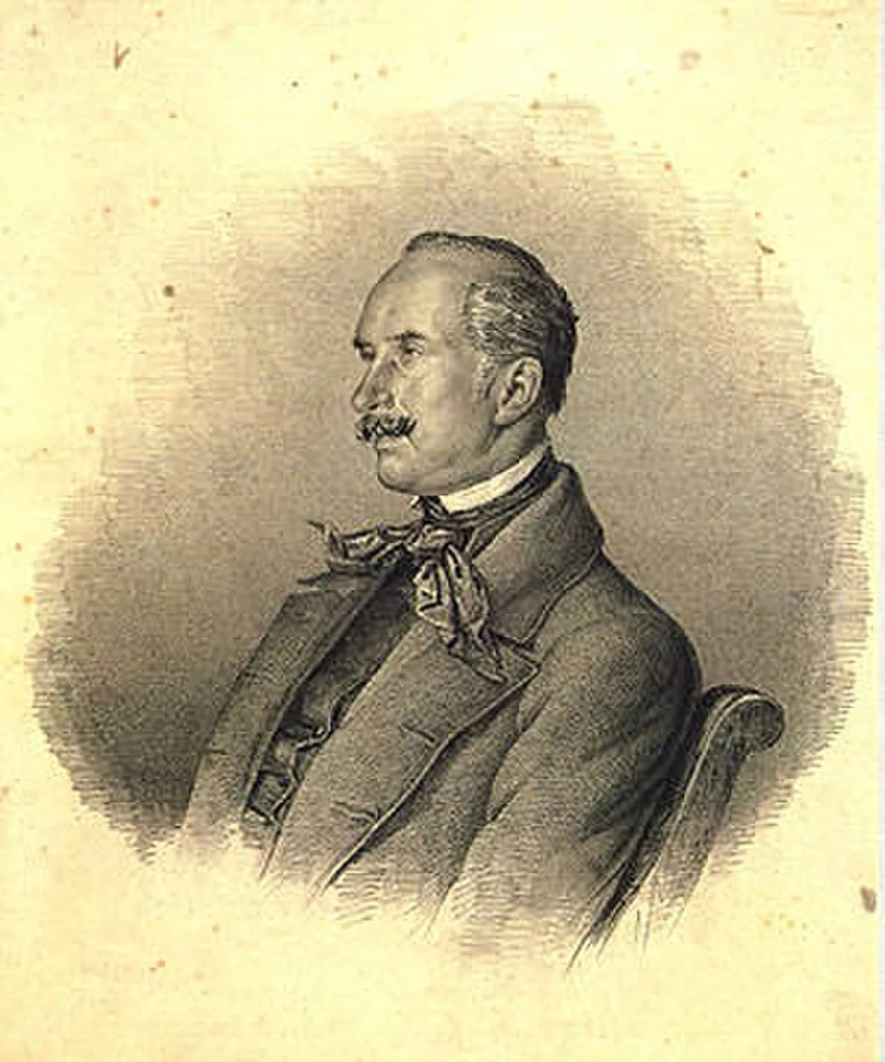 Adrian Alexandrowitsch Ustinow