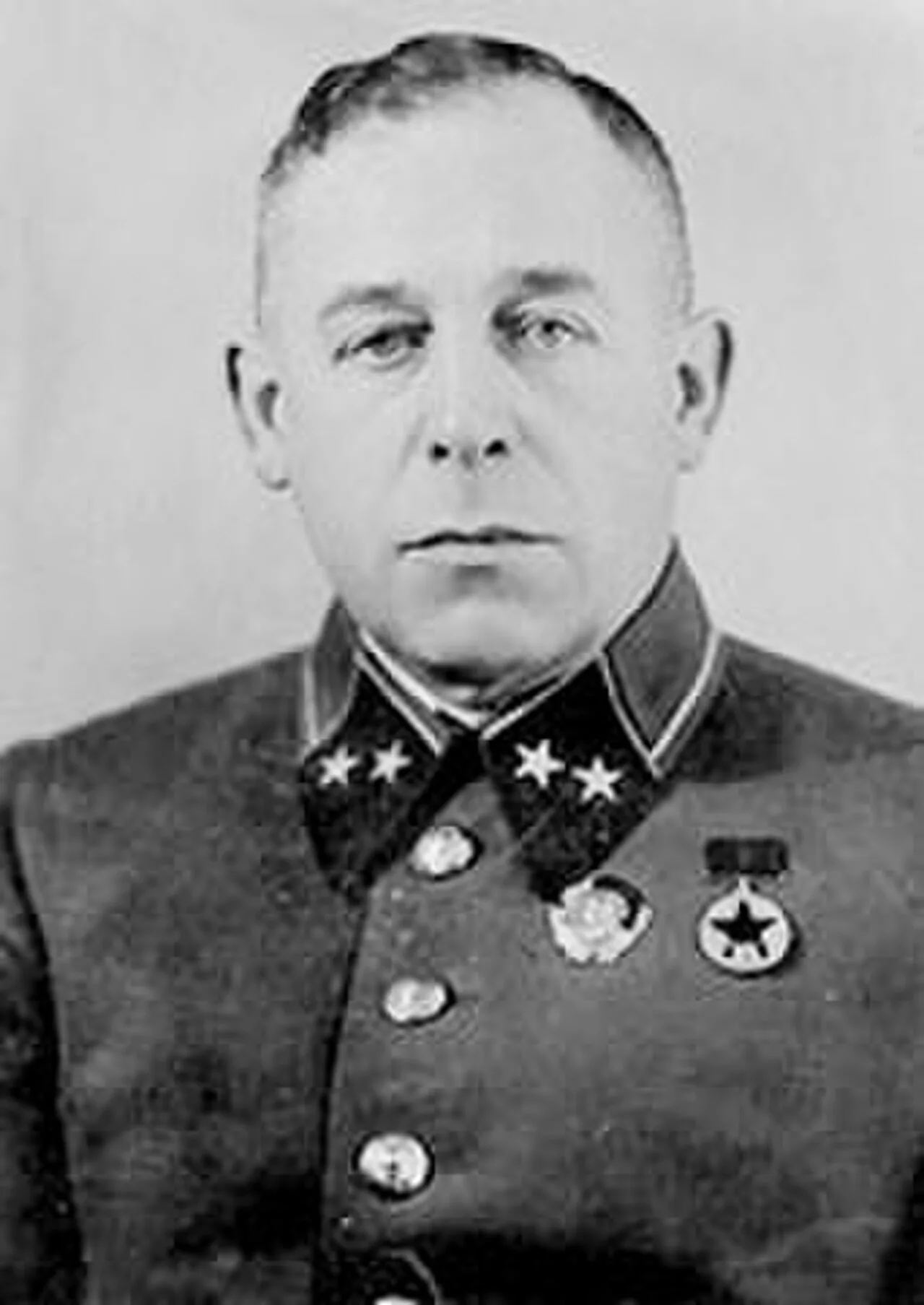 Wladimir Wiktorowitsch Krjukow
