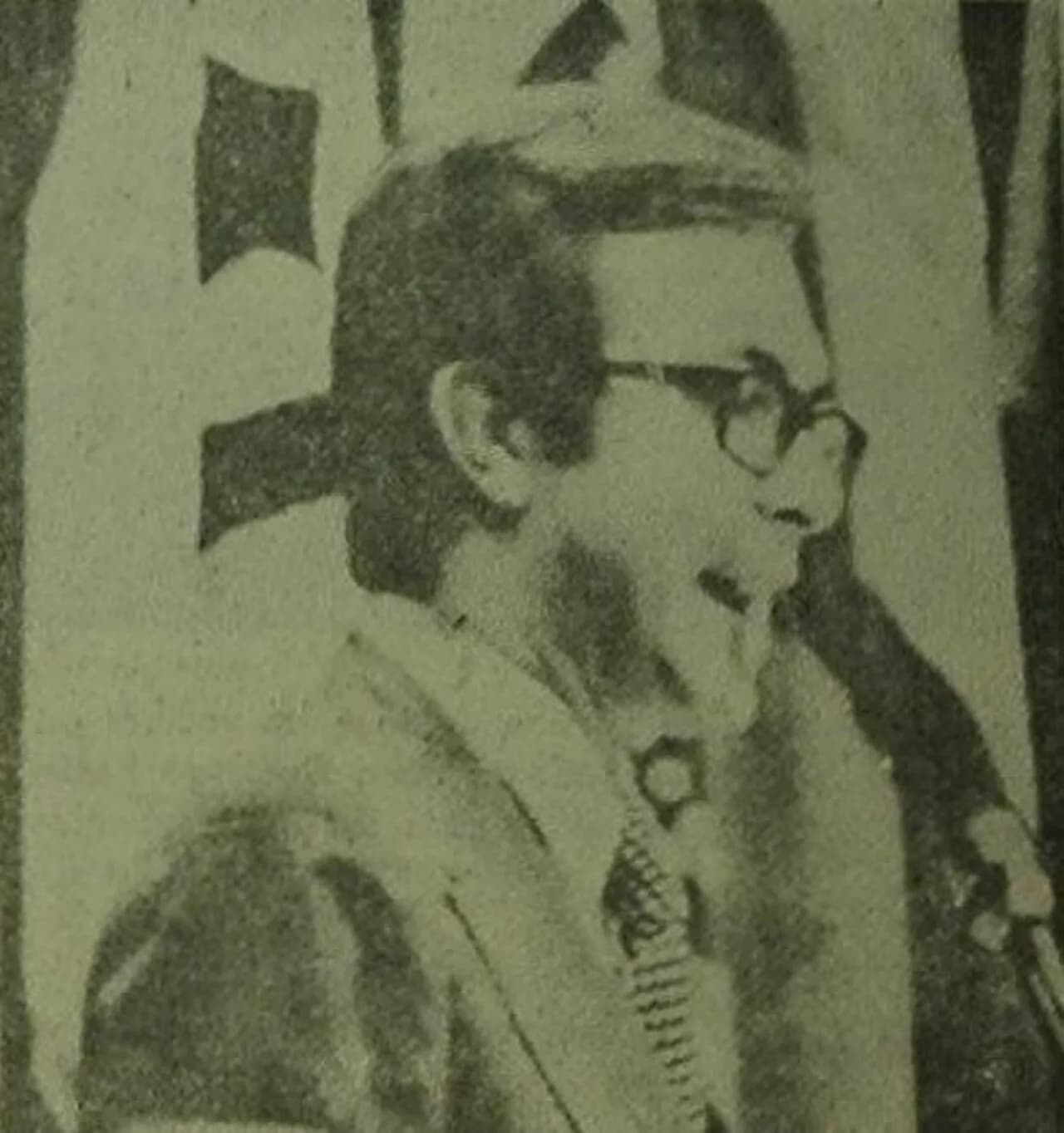 Jorge Vázquez