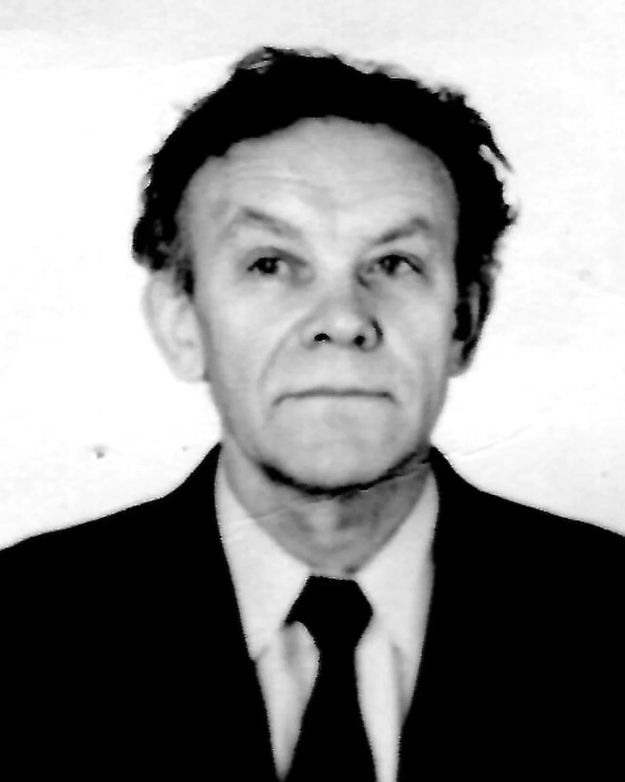 Wsewolod Grigorjewitsch Krjutschkow