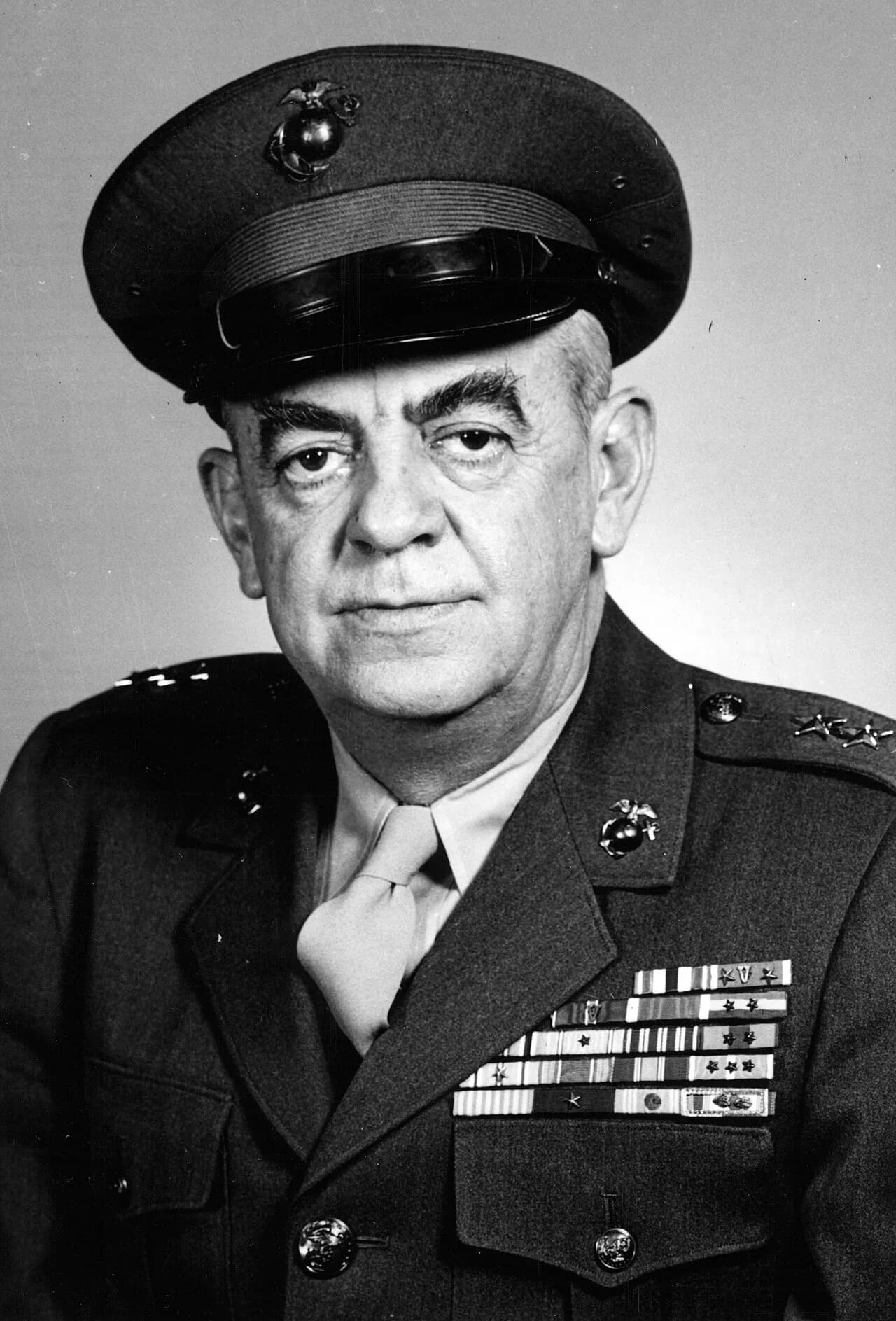 Francis M. McAlister