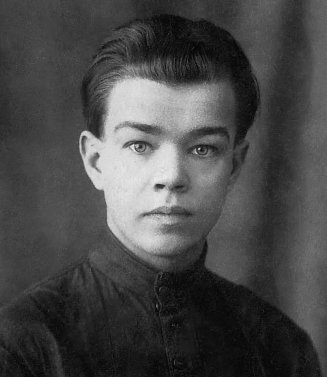 Wassili Michailowitsch Kubanjow
