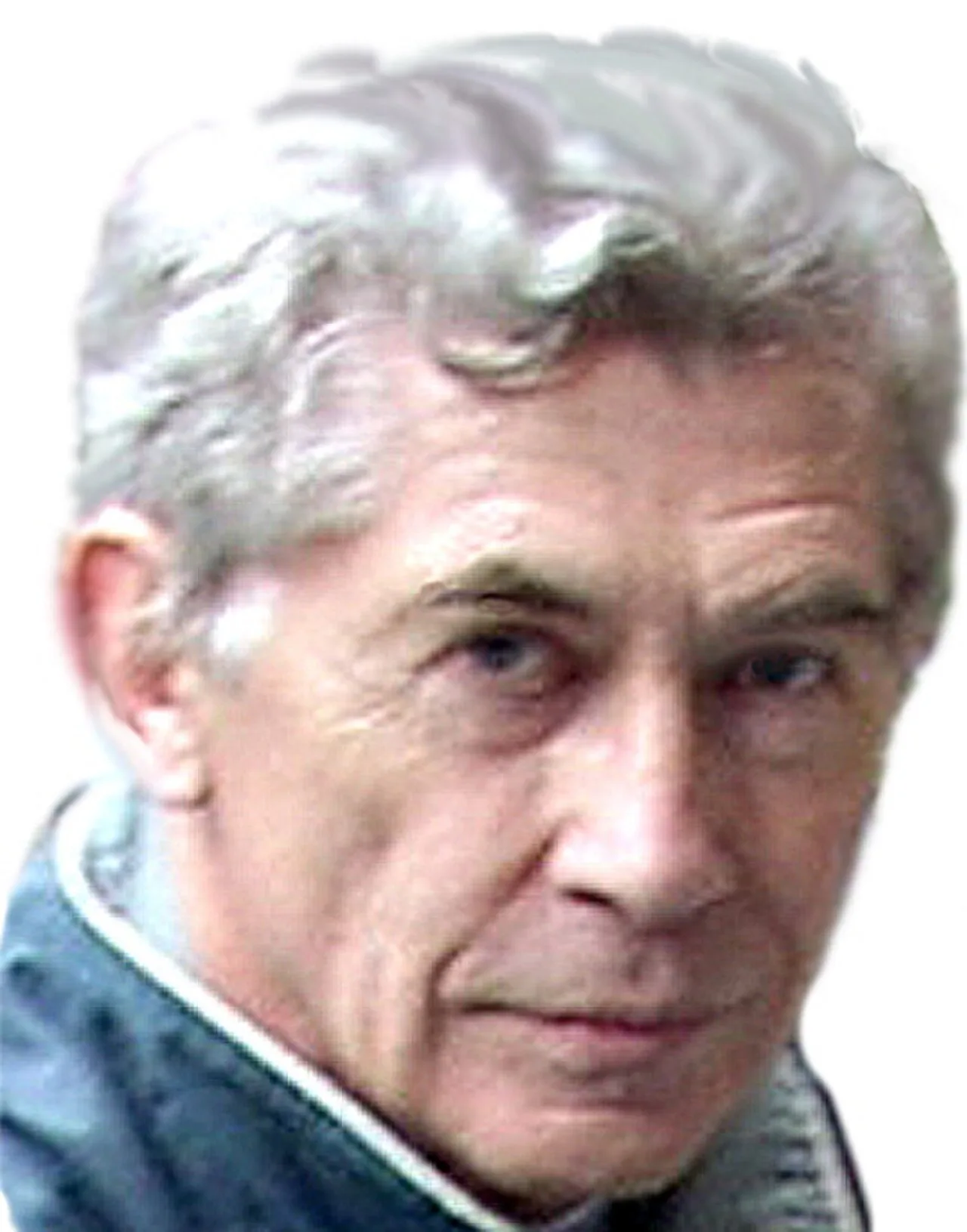 Igor' Kuberskiĭ
