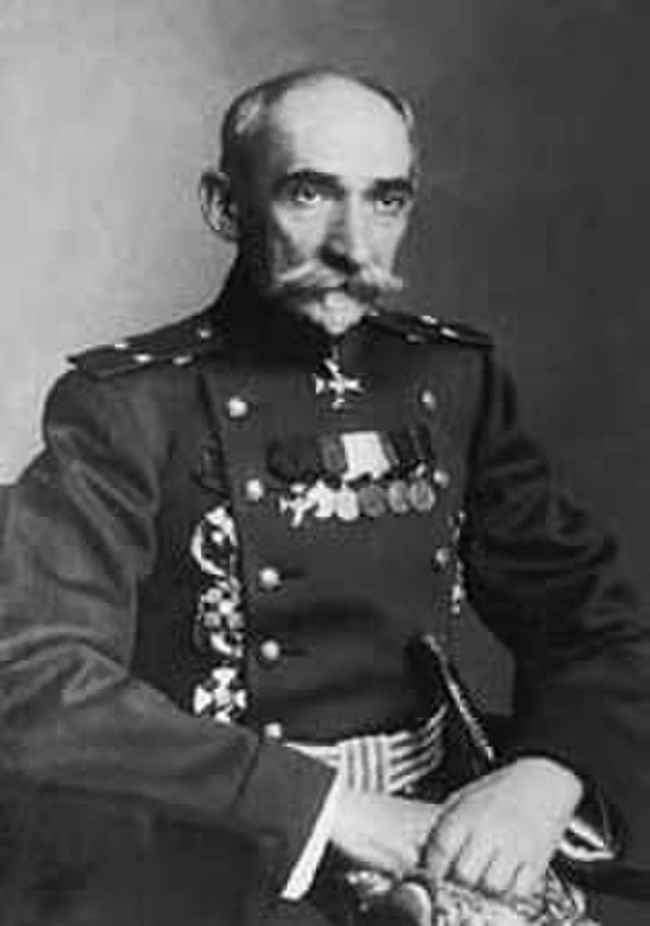 Franz Kublicki-Piottuch