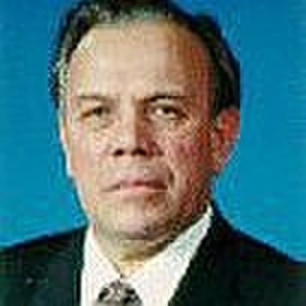 Boris Jurjewitsch Kusnezow