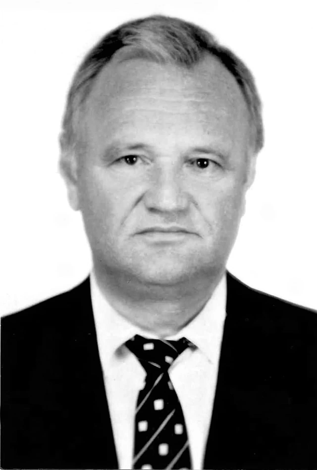 Jewgeni Semjonowitsch Kusnezow