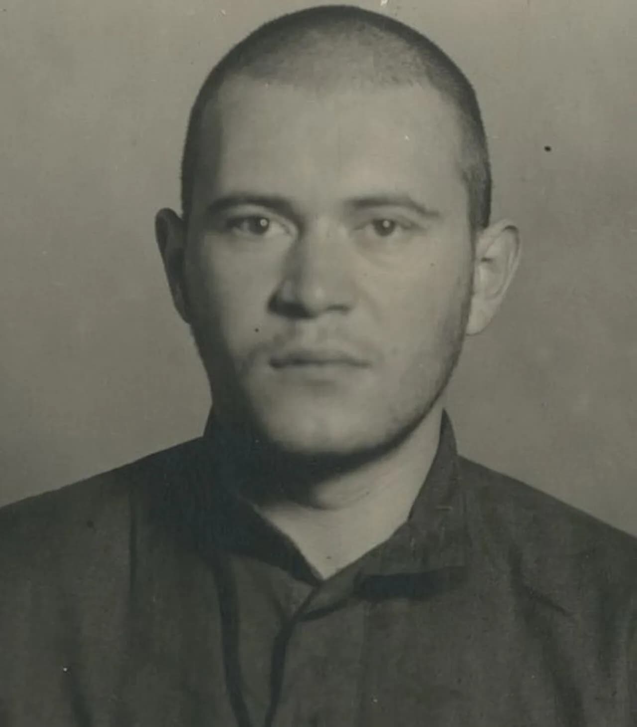 Pobisk Georgijewitsch Kusnezow