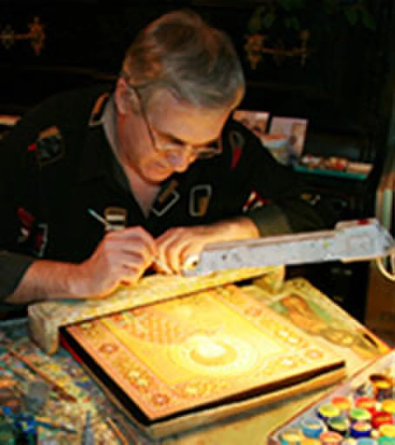 Juri Erossowitsch Kusnezow