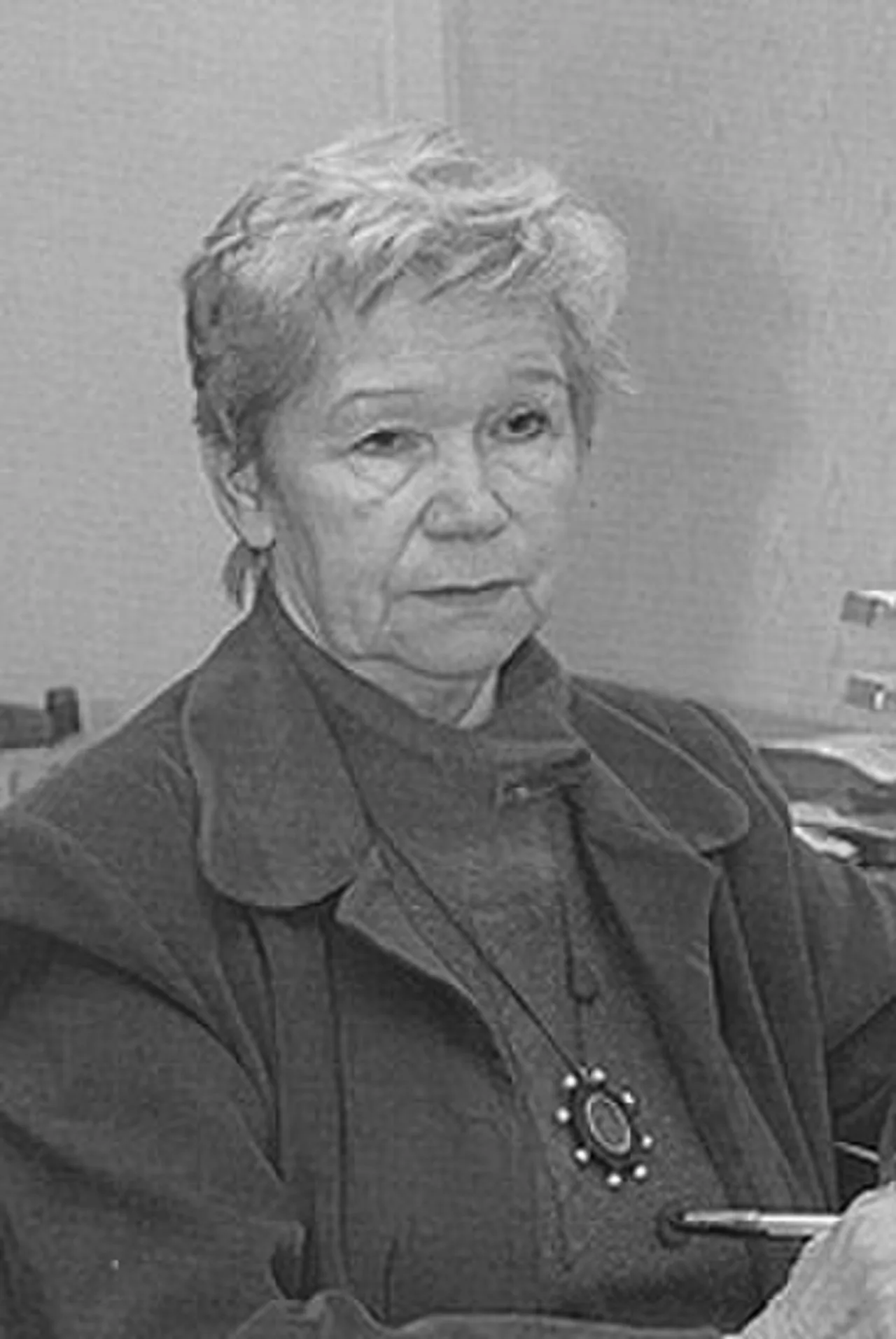 Ninel Nikolajewna Kusmina