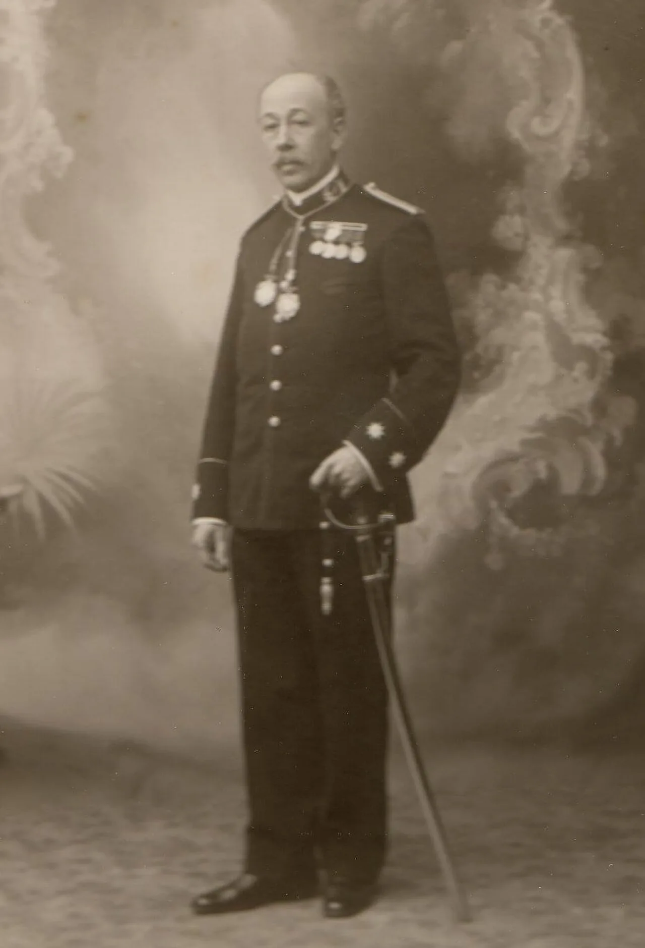 Julio Altadill