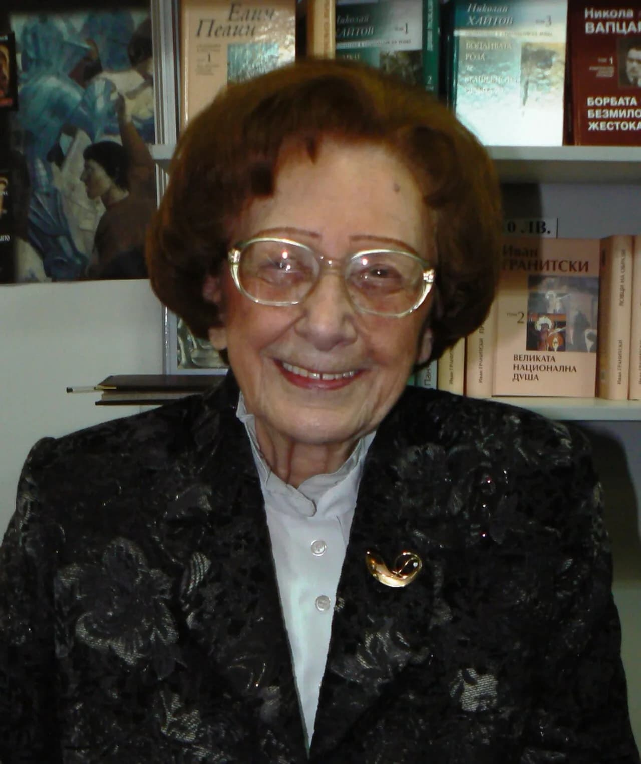 Leda Milewa