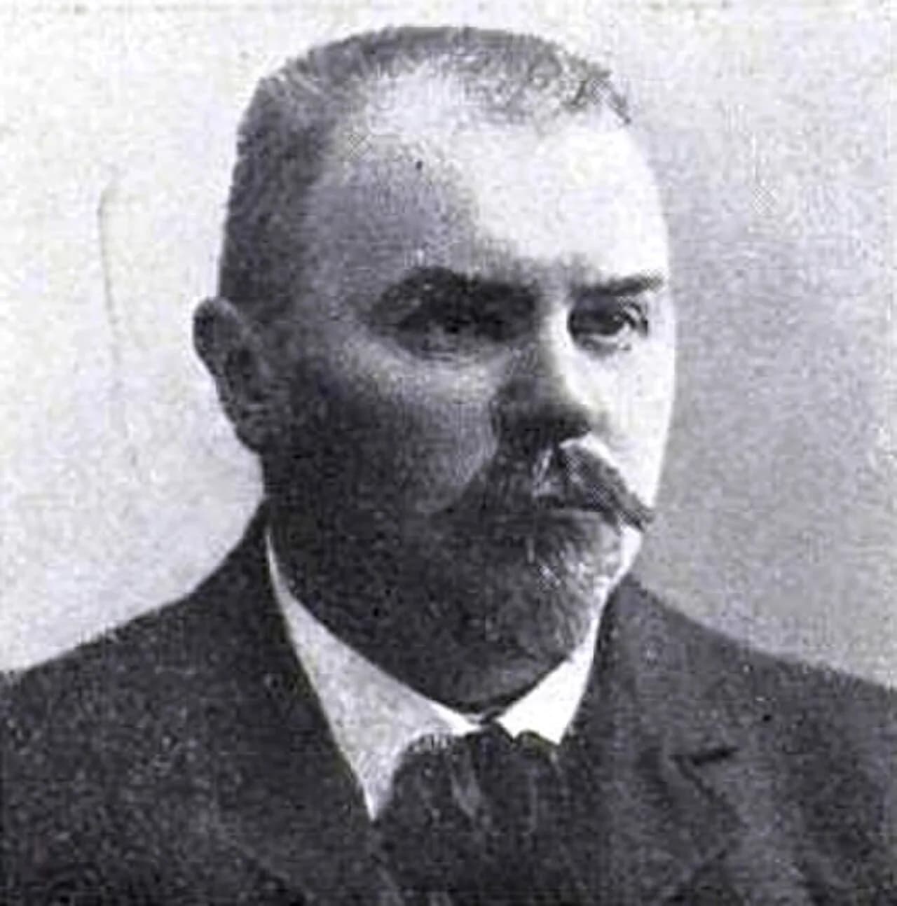 Nikolaj Michajlovitsch Kulagin