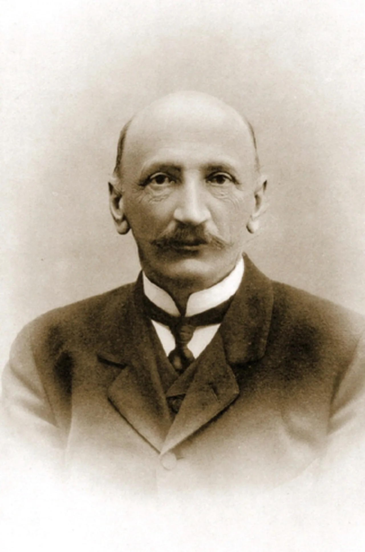Julian Kulakowski