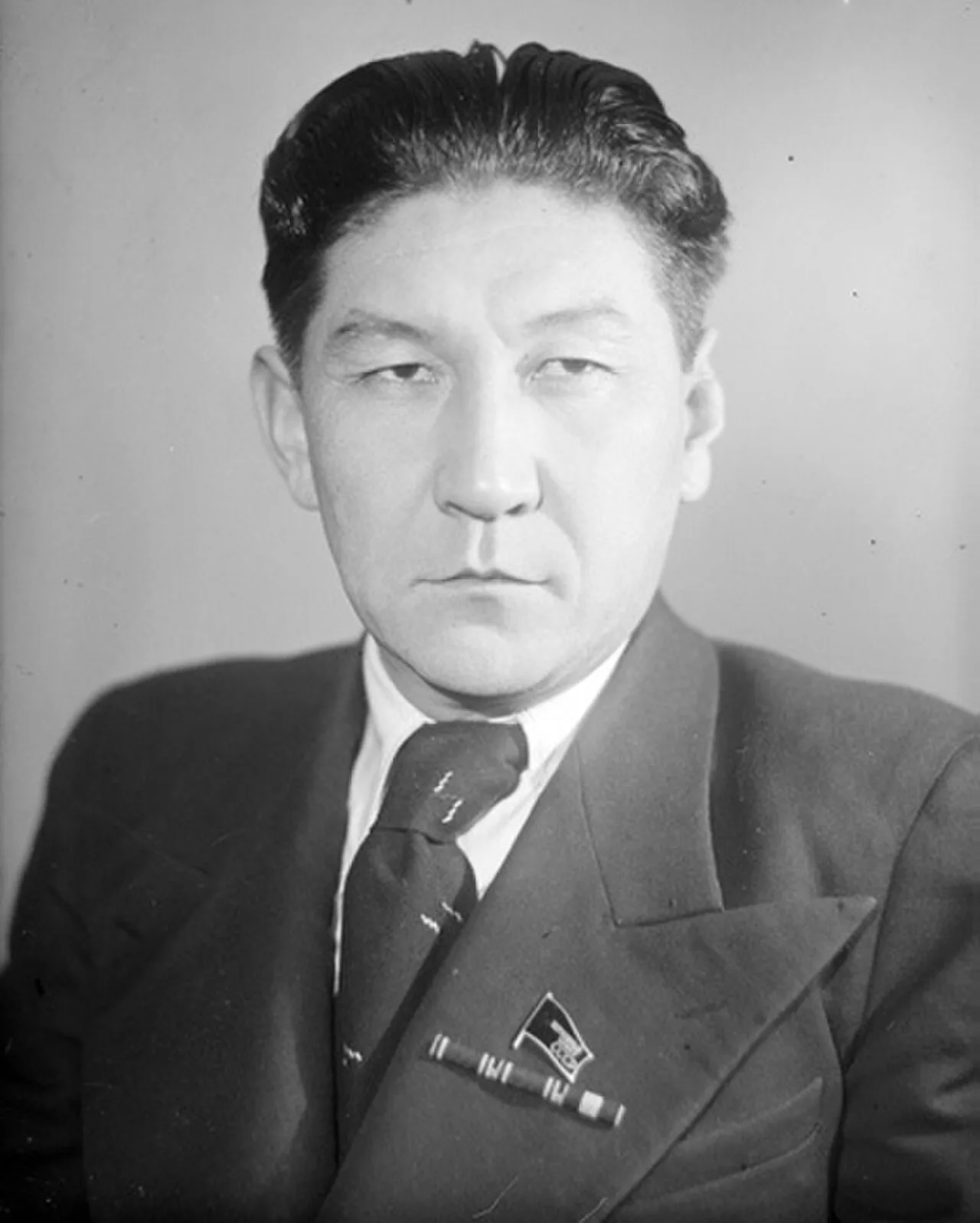 Turabai Kulatov