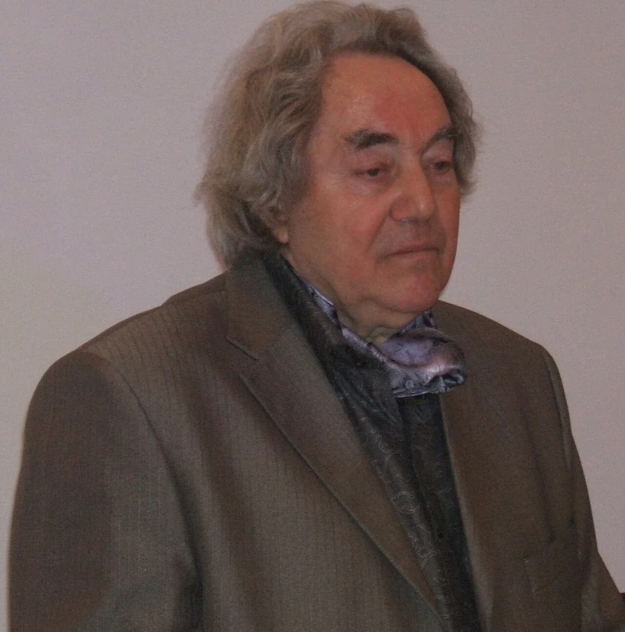 Vladimir Kuleshov