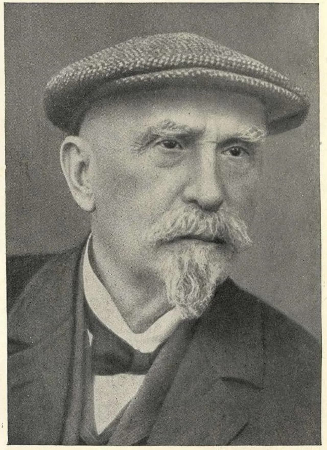 Pawel Nikolajewitsch Kuleschow