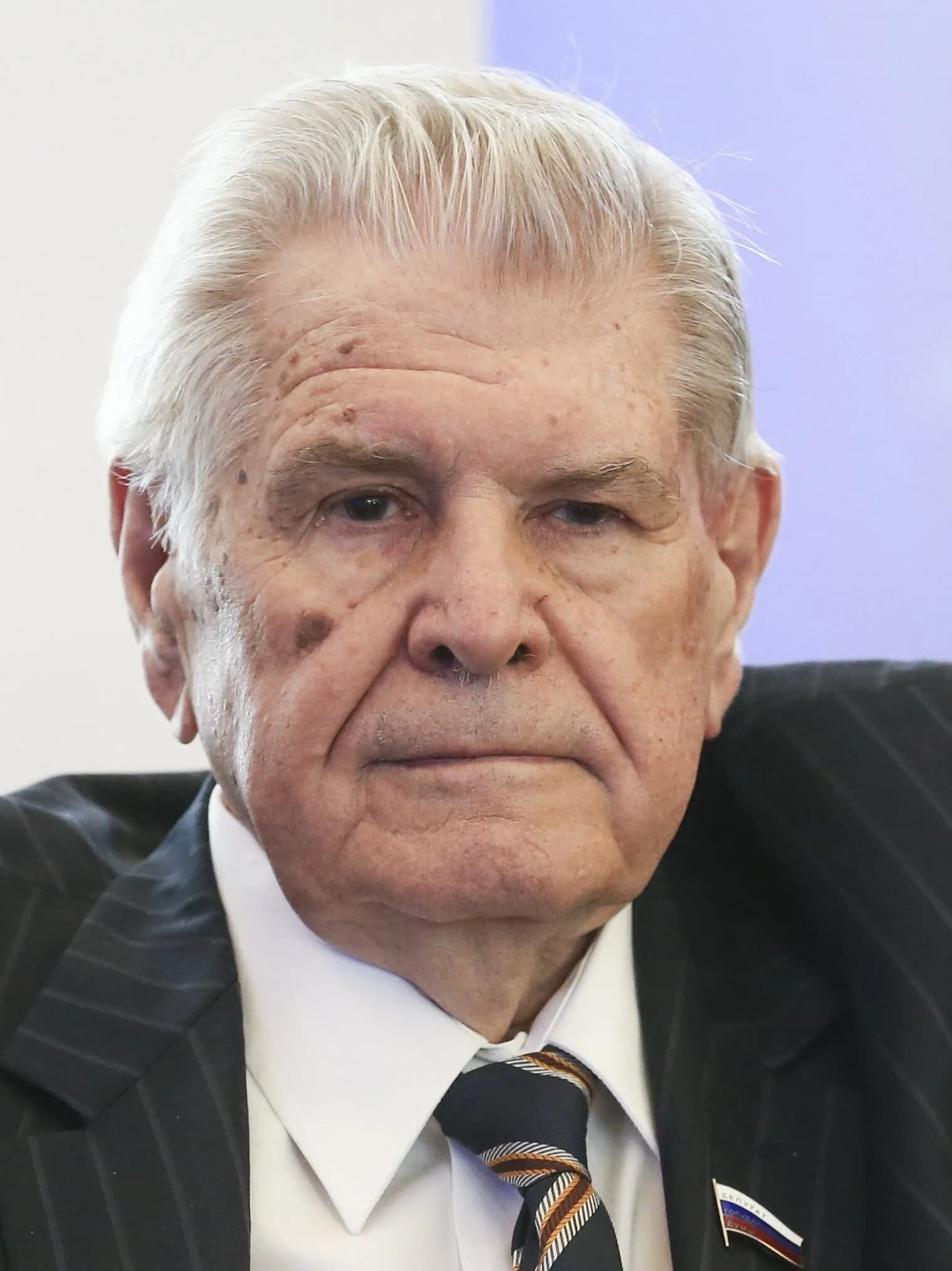 Gennady Kulik