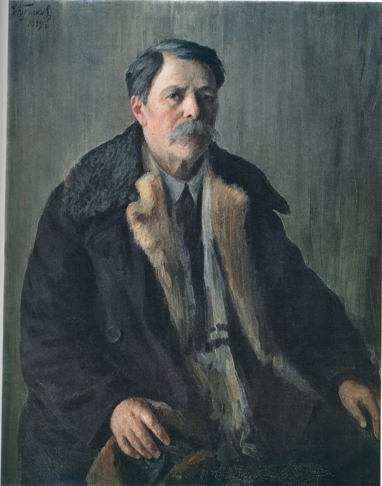 Iwan Semjonowitsch Kulikow