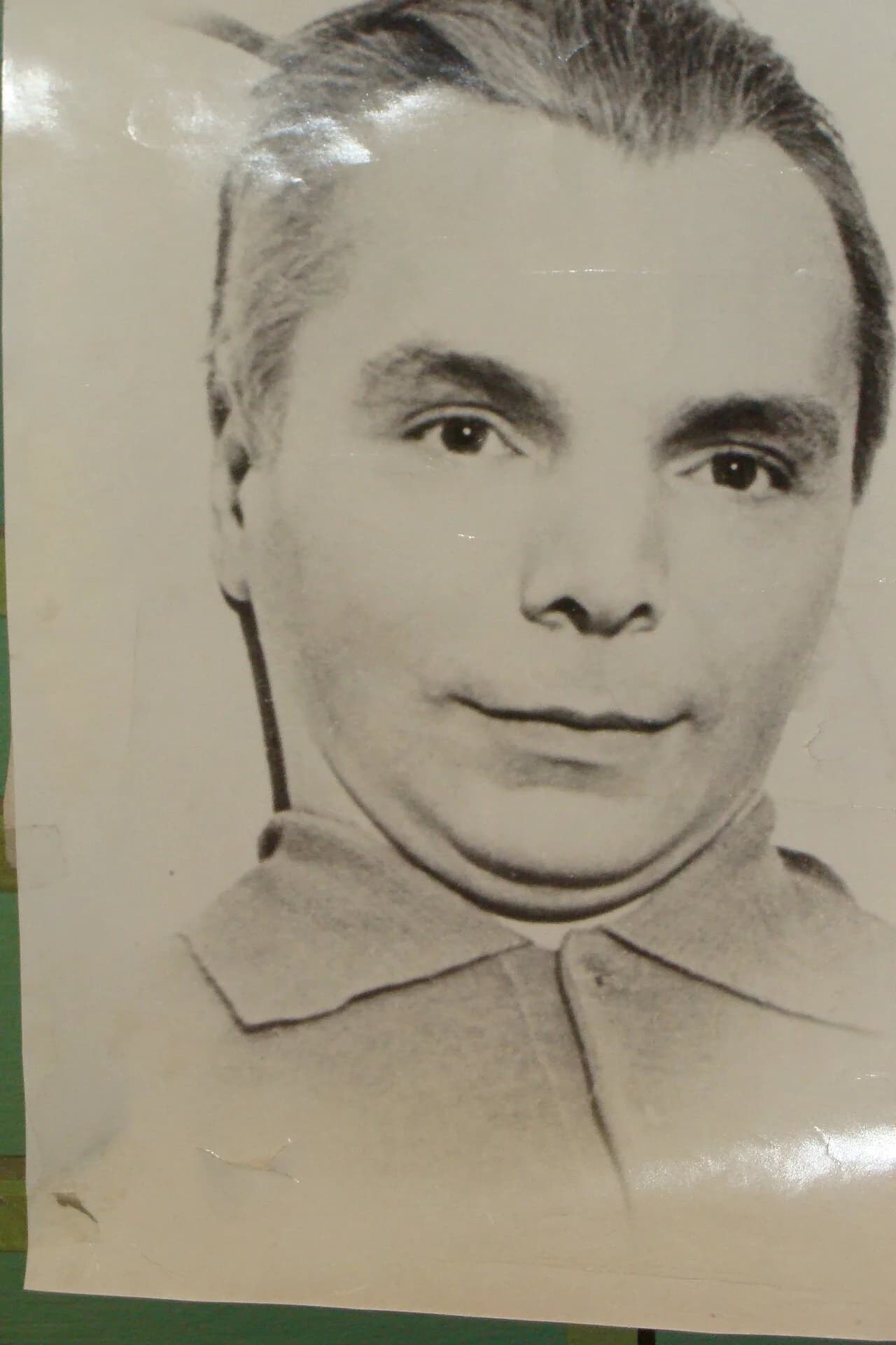 Leonid Iwanowitsch Kulikow