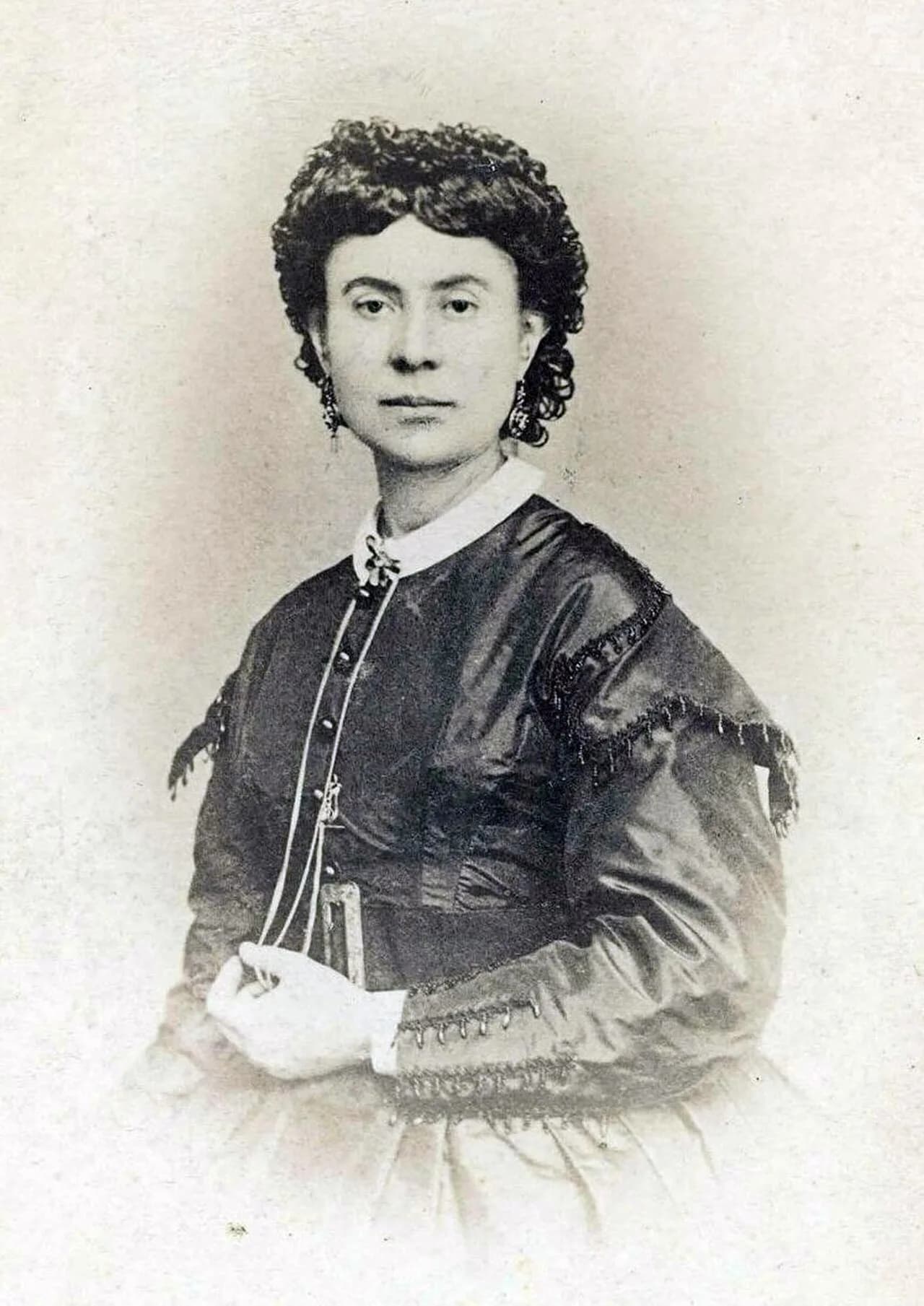 Hanna Barwinok