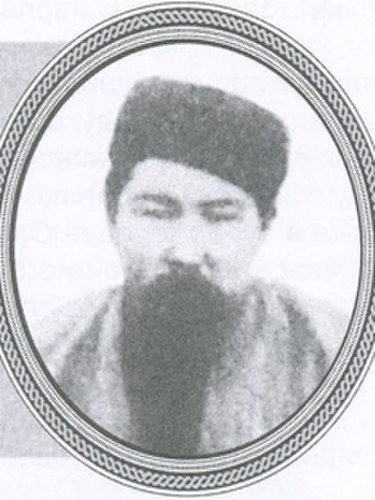 Baktygerey Kulmanov